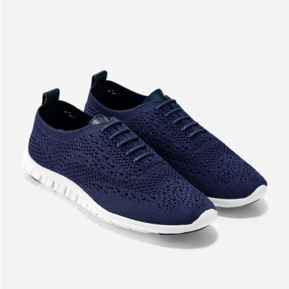 Cole Hann ZERØGRAND Stitchlite™ Oxfords‎ Sz 9.5